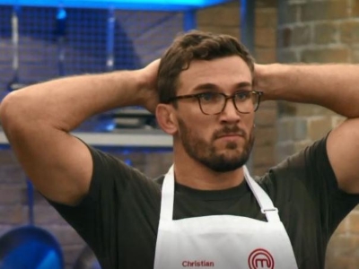 Christian (Masterchef)